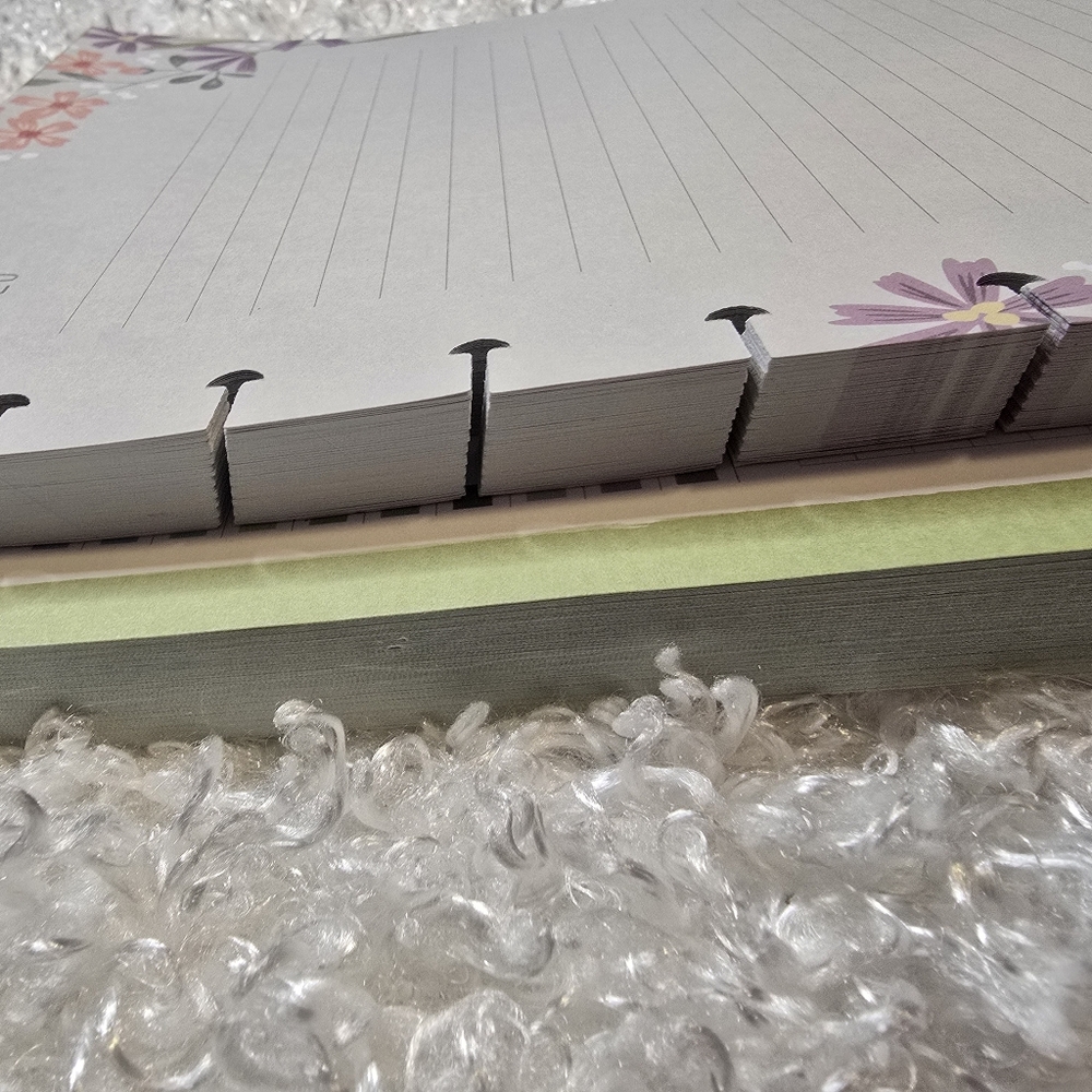 Happy Planner Notes Stacks - Picture 3 of 6